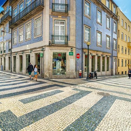 Bombarda Apartments VI By Innkeeper Порту Экстерьер фото